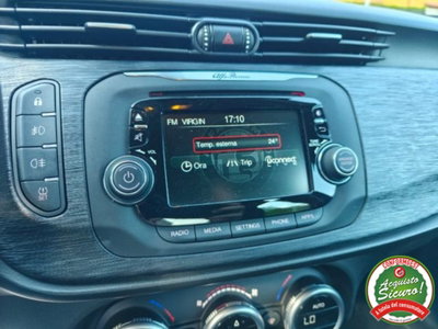 Alfa Romeo Giulietta 1.6 JTDm Super 120cv (14)