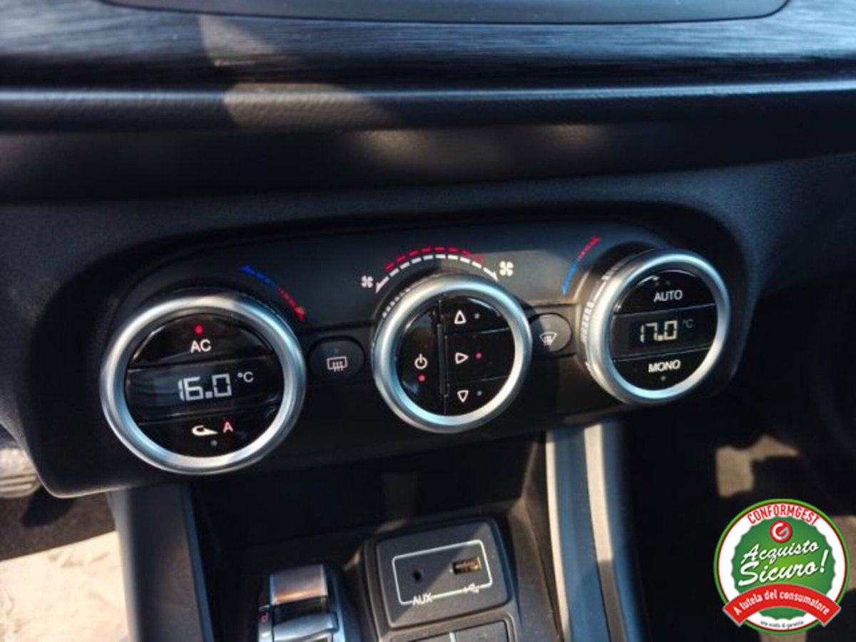 Alfa Romeo Giulietta 1.6 JTDm Super 120cv (15)