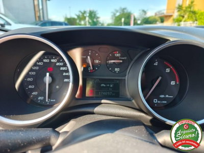 Alfa Romeo Giulietta 1.6 JTDm Super 120cv (18)