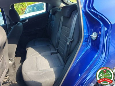 Alfa Romeo Giulietta 1.6 JTDm Super 120cv (8)