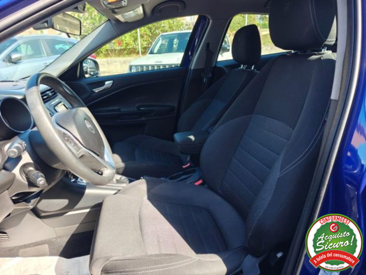 Alfa Romeo Giulietta 1.6 JTDm Super 120cv (9)