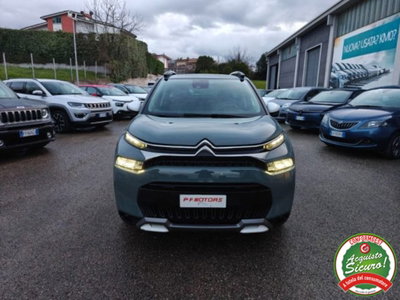 Citroen C3 Aircross PureTech 110 S&S Feel usata