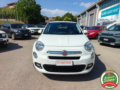 Fiat 500X 1.6 MultiJet 120 CV Business usata
