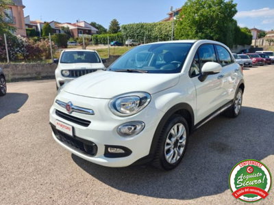Fiat 500X 1.6 MultiJet 120 CV Business (2)