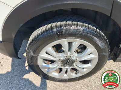 Fiat 500X 1.6 MultiJet 120 CV Business (20)