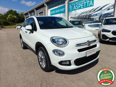 Fiat 500X 1.6 MultiJet 120 CV Business (3)