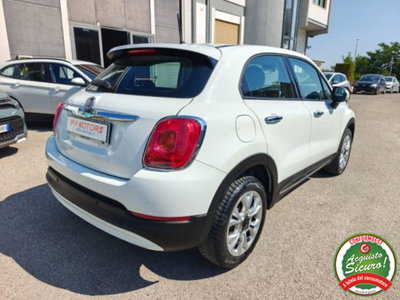 Fiat 500X 1.6 MultiJet 120 CV Business (5)