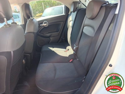Fiat 500X 1.6 MultiJet 120 CV Business (9)