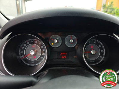 Fiat Punto Evo 1.2 3 porte S&S 150° (12)