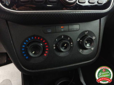 Fiat Punto Evo 1.2 3 porte S&S 150° (13)