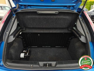 Fiat Punto Evo 1.2 3 porte S&S 150° (14)