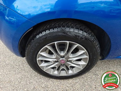 Fiat Punto Evo 1.2 3 porte S&S 150° (15)