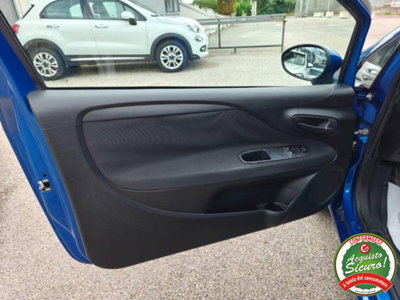 Fiat Punto Evo 1.2 3 porte S&S 150° (7)