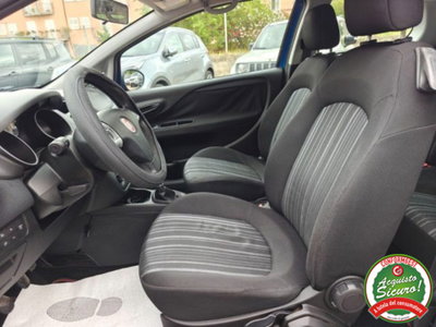 Fiat Punto Evo 1.2 3 porte S&S 150° (8)