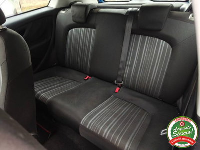 Fiat Punto Evo 1.2 3 porte S&S 150° (9)