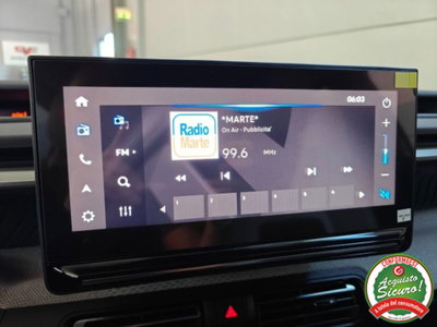 Citroen C3 1.2 puretech turbo Max 100cv s&s (13)