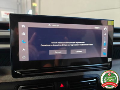 Citroen C3 1.2 puretech turbo Max 100cv s&s (15)