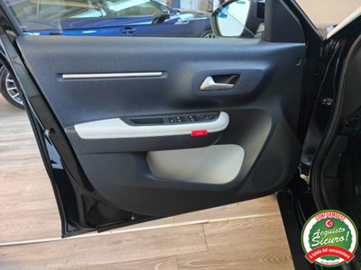 Citroen C3 1.2 puretech turbo Max 100cv s&s (7)
