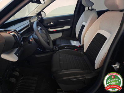 Citroen C3 1.2 puretech turbo Max 100cv s&s (8)