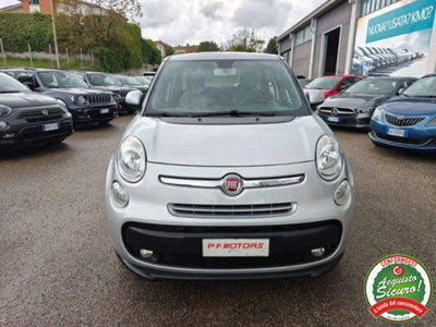 Fiat 500L 1.3 Multijet 95 CV Business