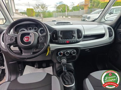 Fiat 500L 1.3 Multijet 95 CV Business (10)