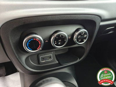 Fiat 500L 1.3 Multijet 95 CV Business (14)