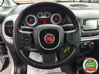 Fiat 500L 1.3 Multijet 95 CV Business (15)