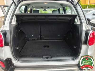 Fiat 500L 1.3 Multijet 95 CV Business (17)