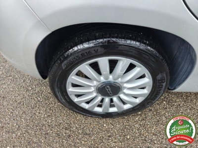 Fiat 500L 1.3 Multijet 95 CV Business (18)