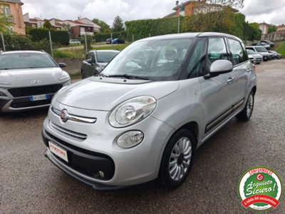 Fiat 500L 1.3 Multijet 95 CV Business (2)