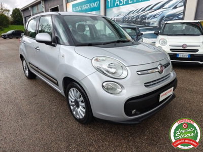 Fiat 500L 1.3 Multijet 95 CV Business (3)