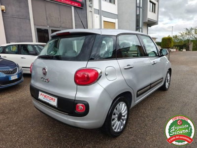 Fiat 500L 1.3 Multijet 95 CV Business (5)