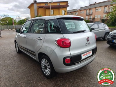 Fiat 500L 1.3 Multijet 95 CV Business (6)