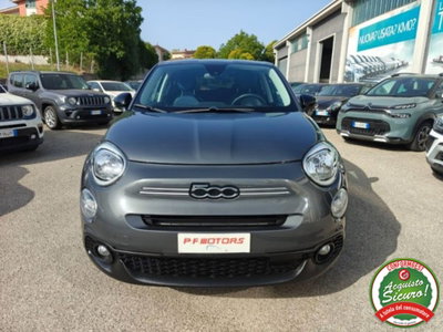Fiat 500X 1.3 MultiJet 95 CV Club usata