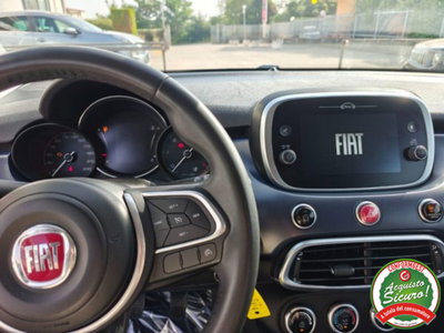 Fiat 500X 1.3 MultiJet 95 CV Club (11)