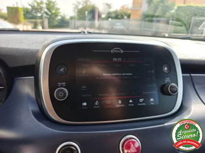 Fiat 500X 1.3 MultiJet 95 CV Club (13)