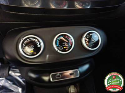 Fiat 500X 1.3 MultiJet 95 CV Club (15)
