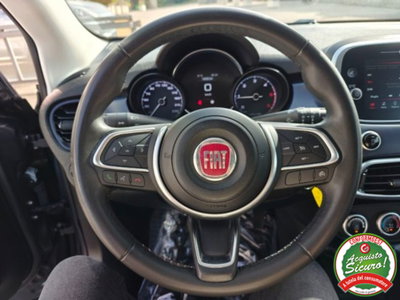 Fiat 500X 1.3 MultiJet 95 CV Club (17)
