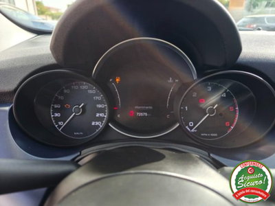 Fiat 500X 1.3 MultiJet 95 CV Club (18)