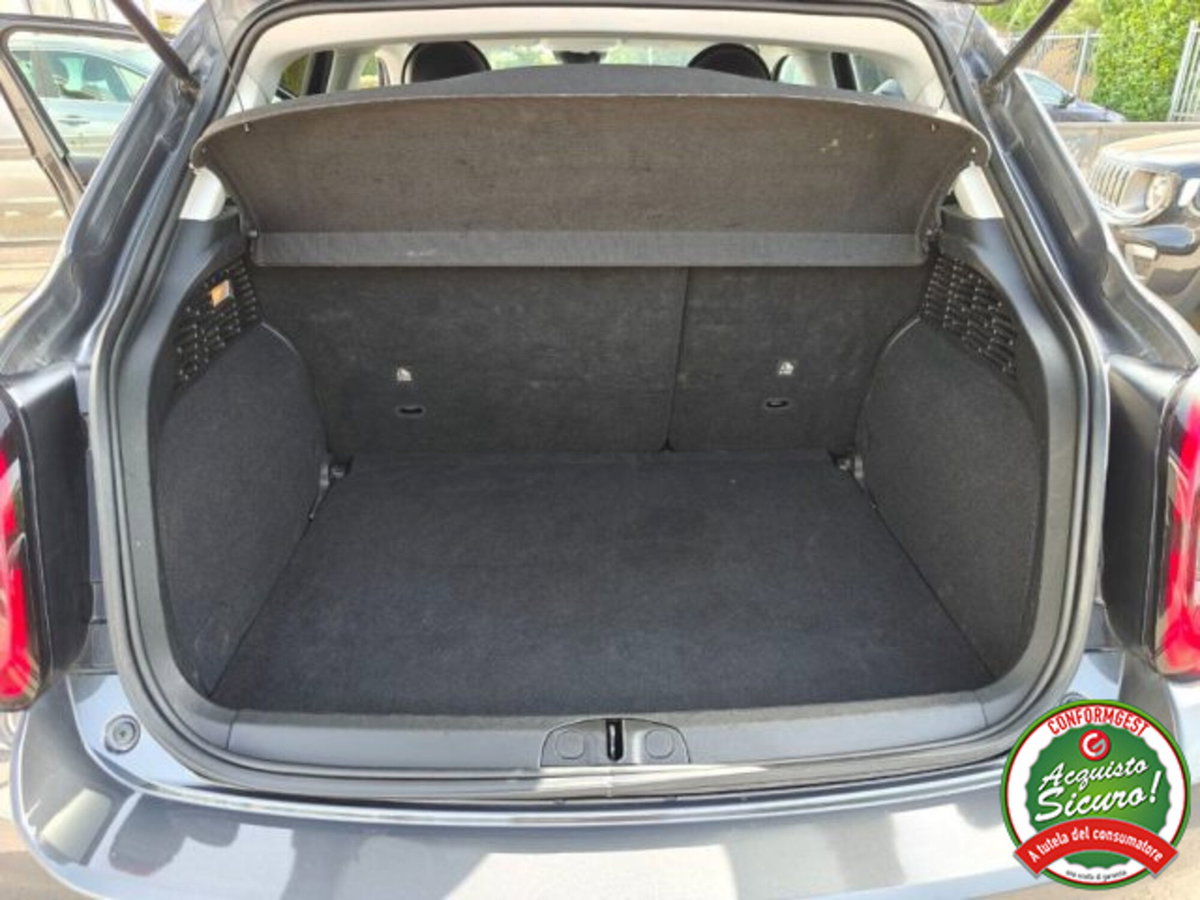 Fiat 500X 1.3 MultiJet 95 CV Club (19)