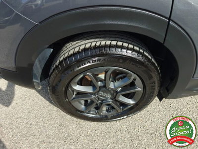 Fiat 500X 1.3 MultiJet 95 CV Club (20)