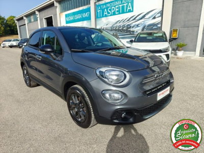 Fiat 500X 1.3 MultiJet 95 CV Club (3)