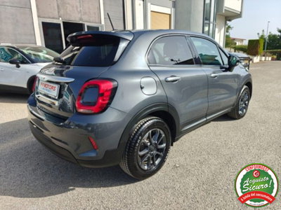 Fiat 500X 1.3 MultiJet 95 CV Club (5)