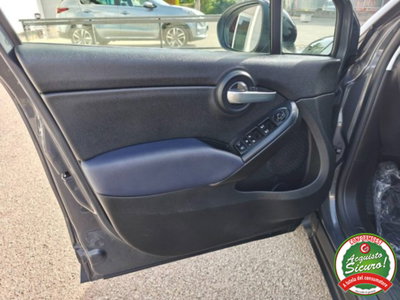 Fiat 500X 1.3 MultiJet 95 CV Club (7)