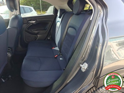 Fiat 500X 1.3 MultiJet 95 CV Club (9)