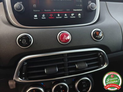 Fiat 500X 1.3 MultiJet 95 CV Connect (15)