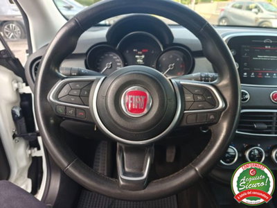Fiat 500X 1.3 MultiJet 95 CV Connect (18)