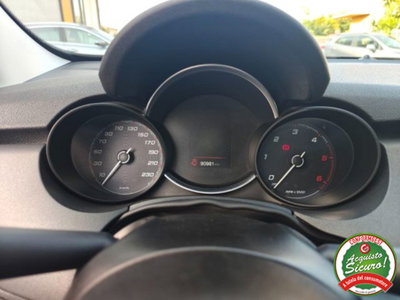 Fiat 500X 1.3 MultiJet 95 CV Connect (19)