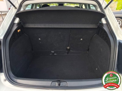 Fiat 500X 1.3 MultiJet 95 CV Connect (20)