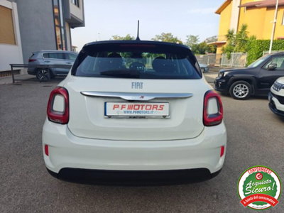 Fiat 500X 1.3 MultiJet 95 CV Connect (4)